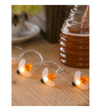 5' Bumble Bee String Light