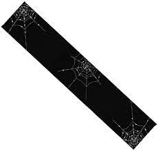 Spider-Web Table Runner