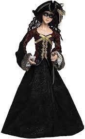 Anne Bonnie Pirate Witch