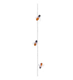 5' Bumble Bee String Light