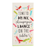 Birthday Kitchen Towels