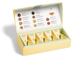 Petite Presentation Box - Tea Tasting Assortment