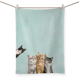 Pet Tea Towel