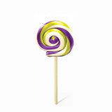Hammond's Fall Lollipop