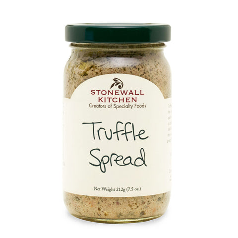 Truffle Spread