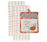 Potholder Gift Set