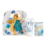 Bar Soap & Shea Butter Hand Lotion Gift Set