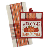 Potholder Gift Set