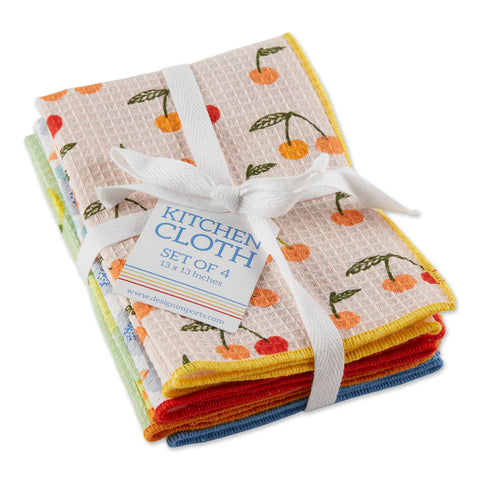 Kitchen Cloth Set