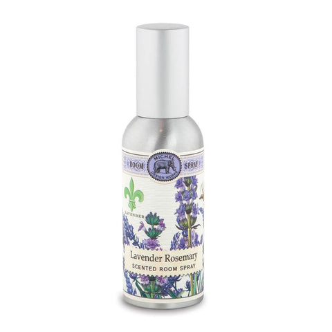Lavender Rosemary Scented Room Spray