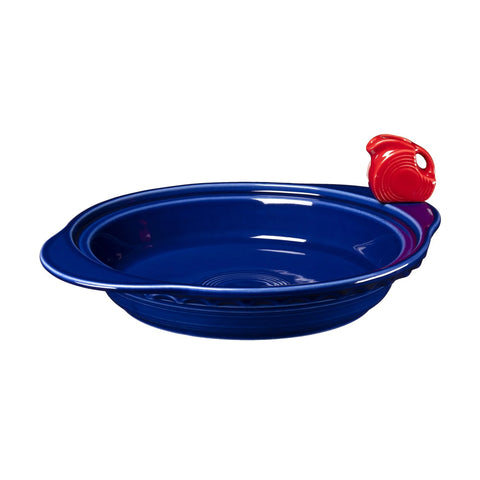 Deep dish hotsell pie plate