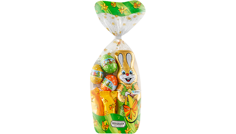 Assorted Easter Bag