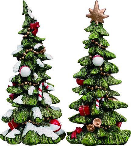 Res Holiday Tree (2 Variants)
