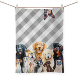 Pet Tea Towel