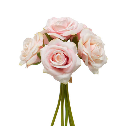 Pink Rose Bundle x6