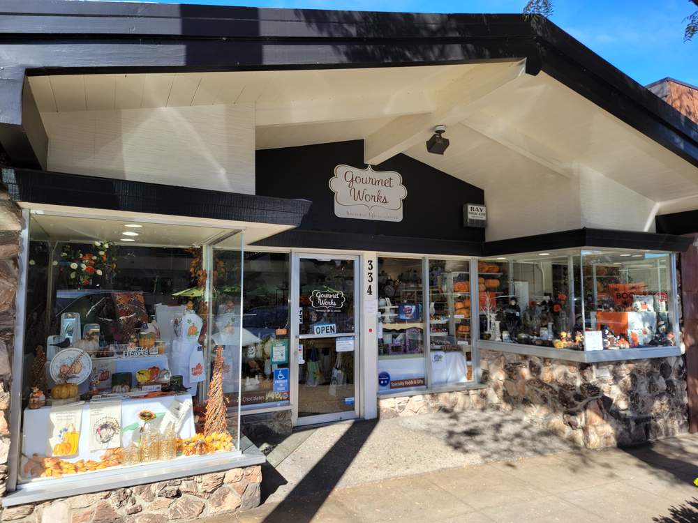 Store Front